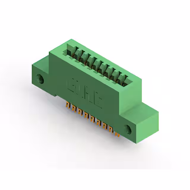 342-018-555-212 EDAC Inc.  Edgeboard Connectors